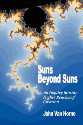 Cover of Suns Beyond Suns