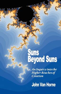 Book cover for Suns Beyond Suns