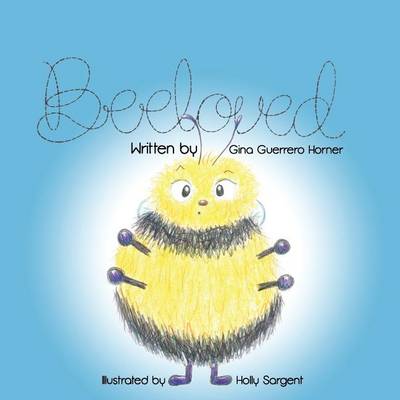Book cover for Bee Loved