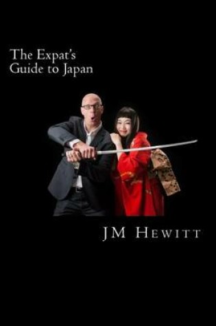 Cover of The Expat's Guide to Japan