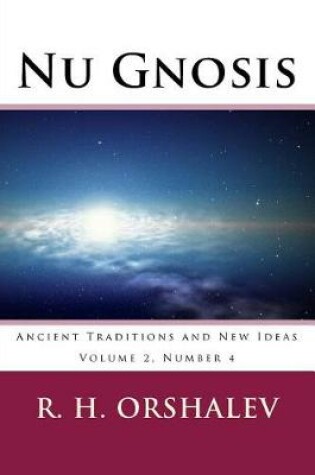 Cover of Nu Gnosis V2 N4