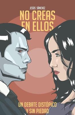 Book cover for No creas en ellos