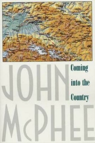 Cover of Coming into the Country