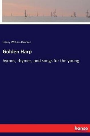 Cover of Golden Harp