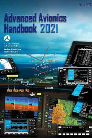 Cover of Advanced Avionics Handbook (Federal Aviation Administration)