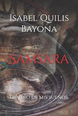 Book cover for Samsara