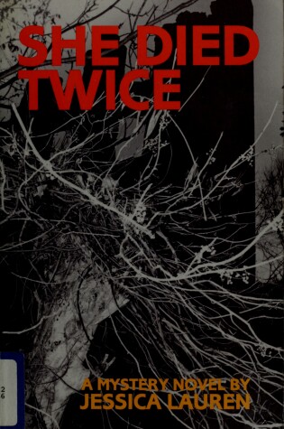 Cover of She Died Twice