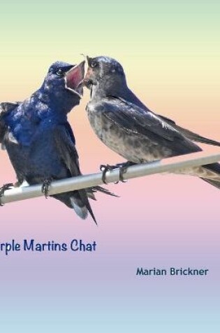 Cover of Purple Martins Chat
