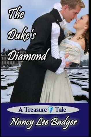 Cover of The Duke's Diamond