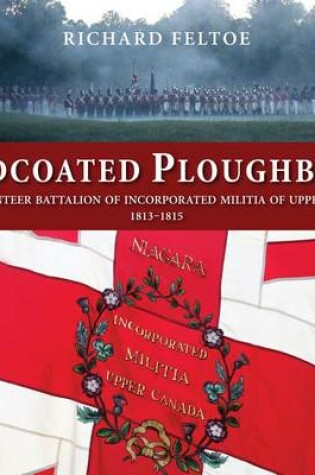 Cover of Redcoated Ploughboys