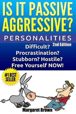 Book cover for Personalities