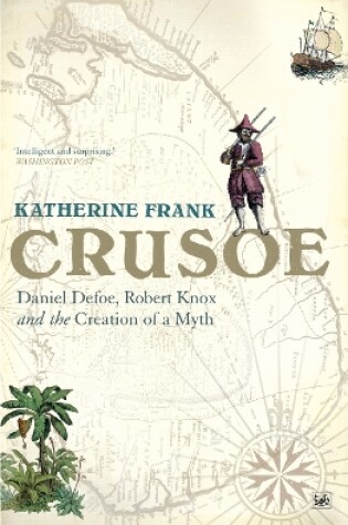 Cover of Crusoe