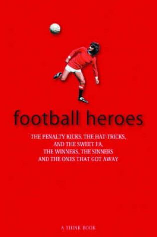 Cover of Football Heroes