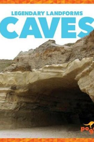 Cover of Caves