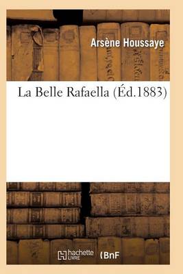 Cover of La Belle Rafaella