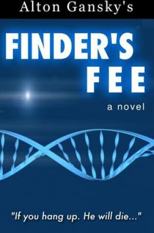 Cover of Finder's Fee