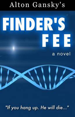 Book cover for Finder's Fee
