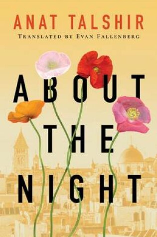 Cover of About the Night