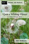 Book cover for Upon a Wishing Flower