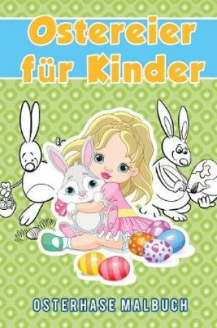 Cover of Ostereier fur Kinder