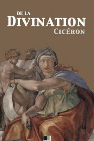 Cover of De la Divination