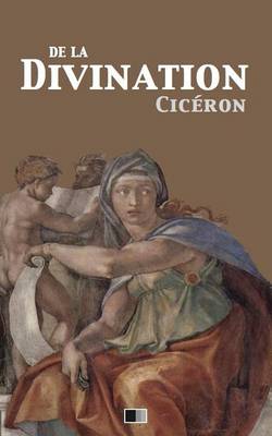 Book cover for De la Divination