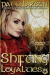 Book cover for Shifting Loyalties