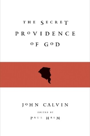 Cover of The Secret Providence of God