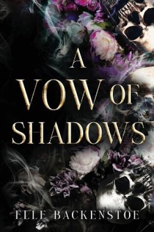 Cover of A Vow of Shadows