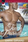 Book cover for Touch of Paradise