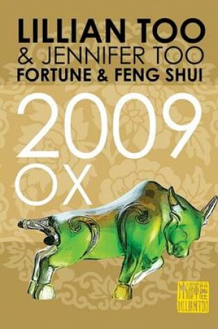 Cover of Fortune & Feng Shui: Ox