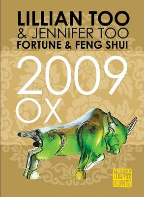 Book cover for Fortune & Feng Shui: Ox