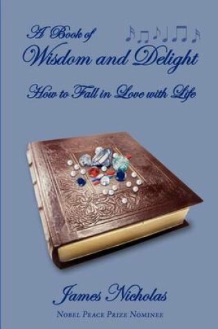 Cover of A Book of Wisdom and Delight