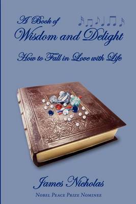 Book cover for A Book of Wisdom and Delight