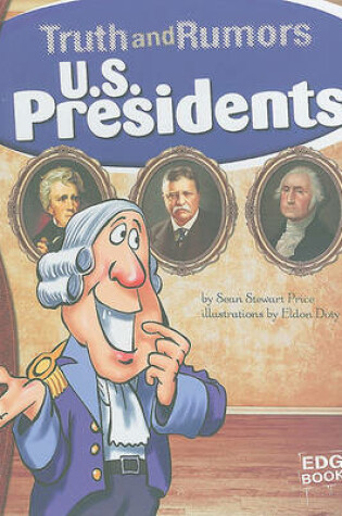 Cover of U.S. Presidents