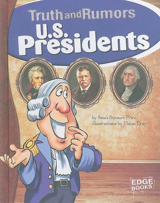 Cover of U.S. Presidents