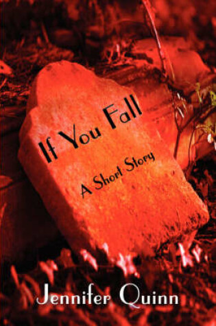 Cover of If You Fall