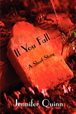 Book cover for If You Fall