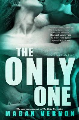 Book cover for The Only One