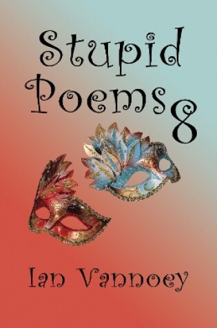 Cover of Stupid Poems 8