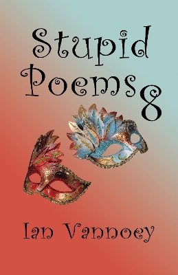 Book cover for Stupid Poems 8