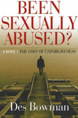 Cover of Been Sexually Abused?