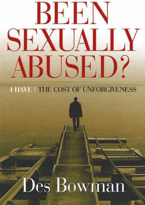 Book cover for Been Sexually Abused?