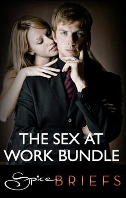 Book cover for Sex at Work