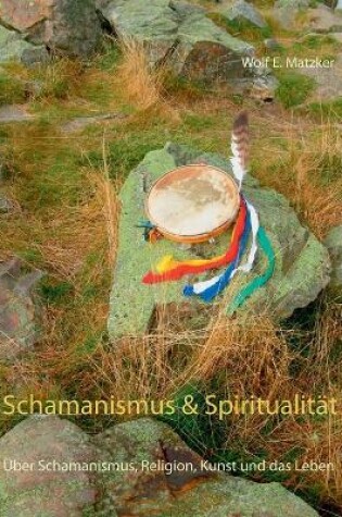 Cover of Schamanismus und Spiritualitat