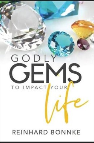 Cover of Godly Gems to Impact Your Life