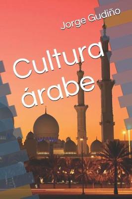 Book cover for Cultura árabe