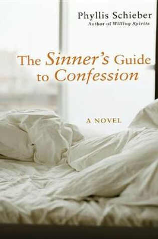 Cover of The Sinner's Guide to Confession