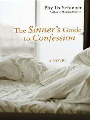 Book cover for The Sinner's Guide to Confession