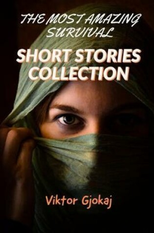 Cover of Survival Stories